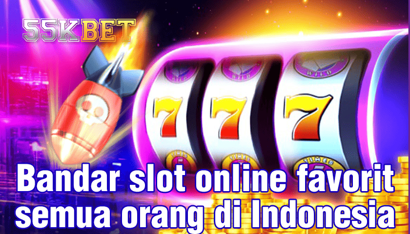 Games Joker123 - BenuaJoker